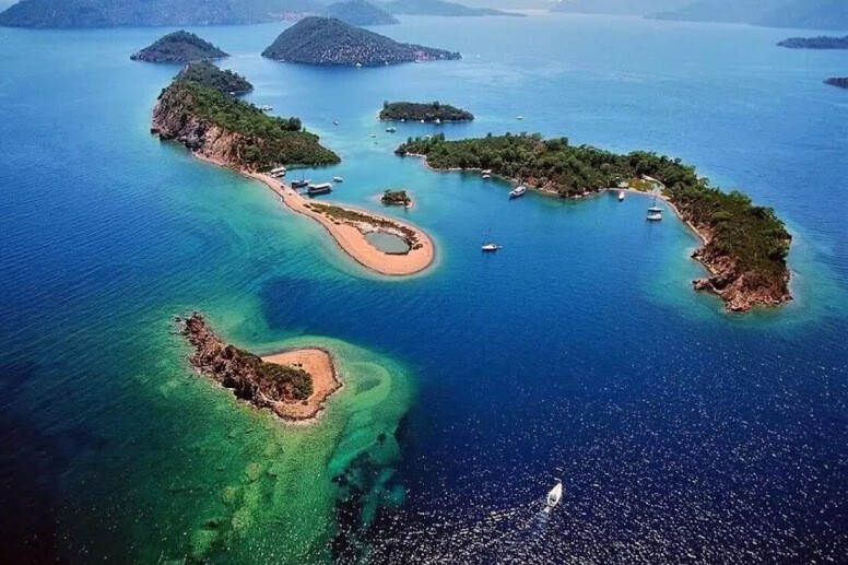 Göcek